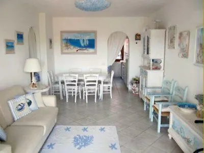 Villino Bougainville Palau